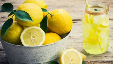 10 vertus insoupçonnées de citron