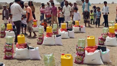 180 millions de personnes au Yémen et en Afghanistan sont menacées par la famine en 2022 - Détails