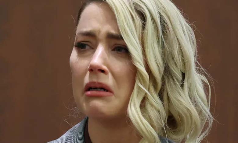 Amber Heard renvoyée de Hollywood depuis le procès de Johnny Depp - «Elle ne travaillera pas tout de suite»