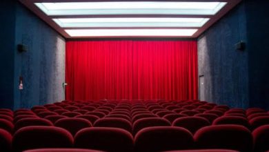 Angleterre : le cinéma est gratuit pour les roux