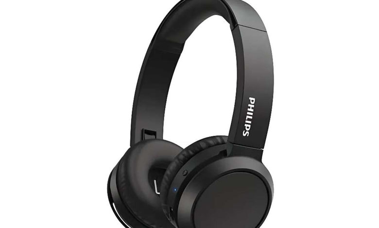 Casque Philips - sans fil et ne coûte que 32.99 euros