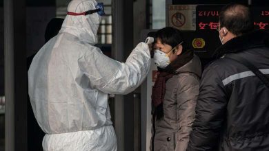Coronavirus: La grande ville de Xi'an en Chine se ferme pour éviter une « flambée »
