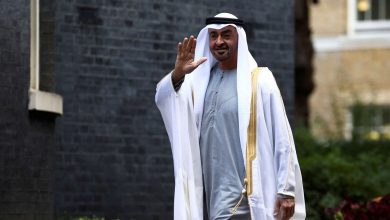 EAU - Cheikh Mohammed ben Zayed promet une aide de 25 millions de dollars pour l'hôpital de Jérusalem-Est