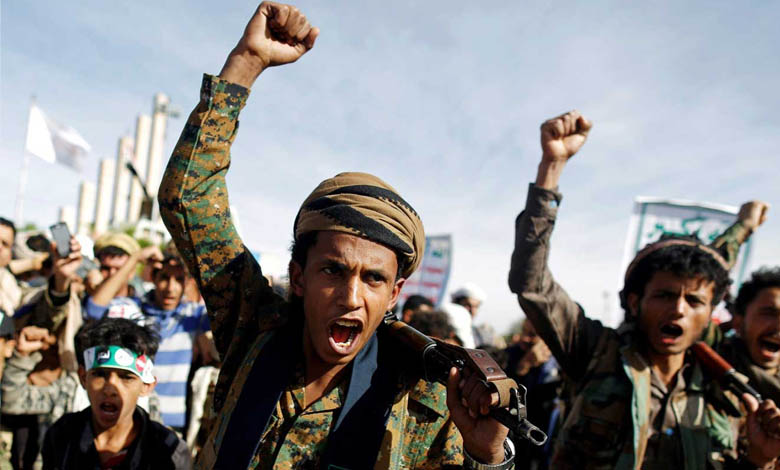 En bloquant l'approvisionnement de l'Iran, la flotte américaine resserre l'étau autour des Houthis