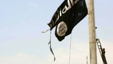 En photos, Washington annonce la mort du chef de l’EI pour la Syrie