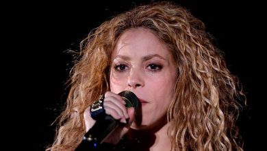 Espagne : Shakira risque plus de 8 ans de prison