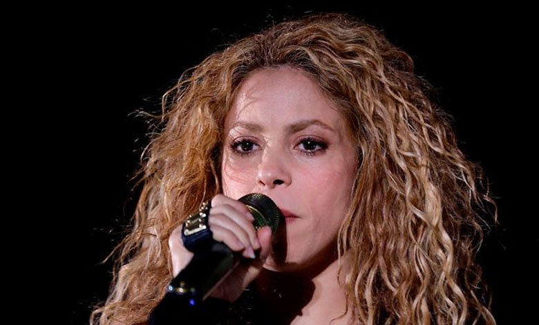 Espagne : Shakira risque plus de 8 ans de prison