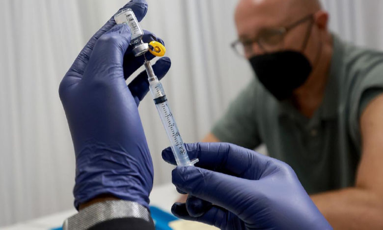 France: Variole du singe - une accélération de la vaccination attendue dans les prochains jours