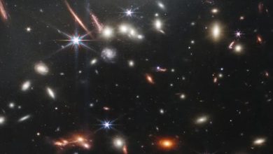 James Webb : le record de la galaxie la plus lointaine déjà battu ?