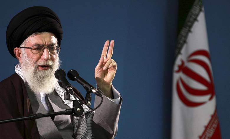 Khamenei appelle la justice à plus de répression et d'exécutions