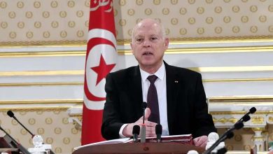 La Tunisie dévoile son projet de nouvelle Constitution et annonce les détails du référendum