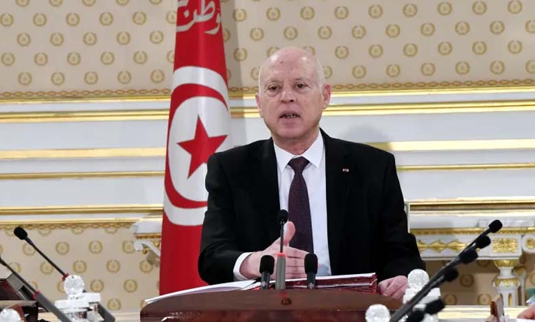 La Tunisie dévoile son projet de nouvelle Constitution et annonce les détails du référendum