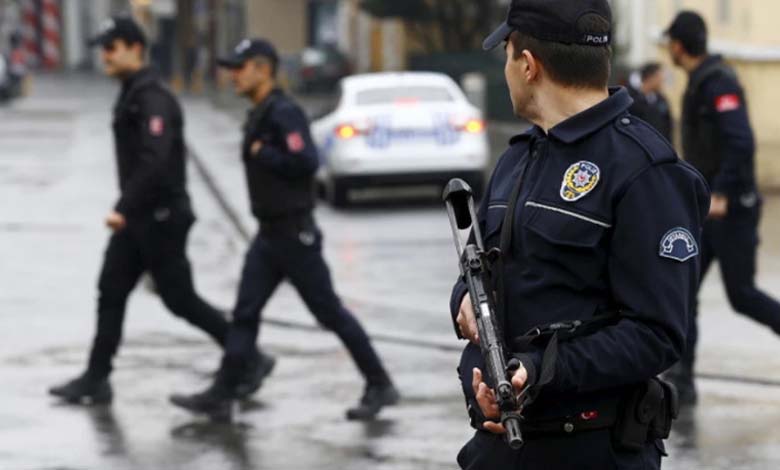 La Turquie arrête 14 personnes pour financement de l'EI