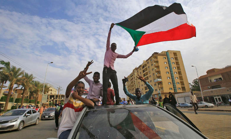 L'armée soudanaise ouvre la voie à la formation d'un gouvernement civil