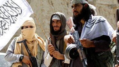 Le foyer du terrorisme, les Talibans et l'EI se battent pour le contrôle de l'Afghanistan