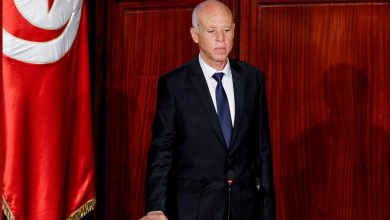 Le président de la Tunisie publie un nouveau projet de constitution au Journal officiel