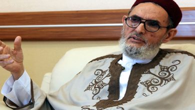 Les Frères Libyens et al-Ghariani, la guerre du terrorisme protège le Mufti du sang