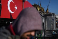 Les fausses déclarations du gouvernement sur la crise économique font rage en Turquie