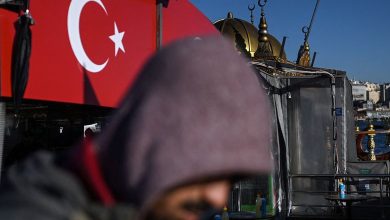 Les fausses déclarations du gouvernement sur la crise économique font rage en Turquie