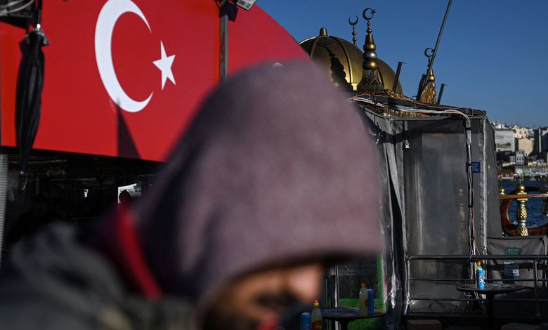 Les fausses déclarations du gouvernement sur la crise économique font rage en Turquie