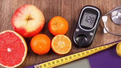 L'insécurité alimentaire et le risque de diabète plus tard dans la vie