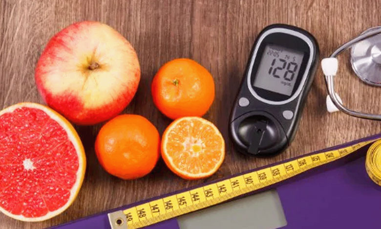 L'insécurité alimentaire et le risque de diabète plus tard dans la vie