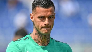 Mercato - PSG: 35 millions pour Gianluca Scamacca