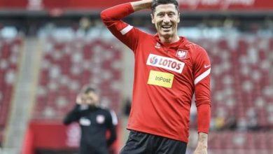 Officiel:Mercato - «Accord de principe» pour le transfert de Lewandowski au Barça