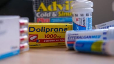 Paracétamol : les problèmes d'approvisionnement obligent les autorités à prendre des mesures drastiques