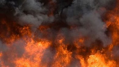 Plusieurs morts dans un incendie prémédité -Madagascar 