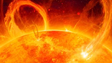 Qu'est-ce qu'une tempête solaire, ce phénomène astronomique qui s'est produit récemment ?