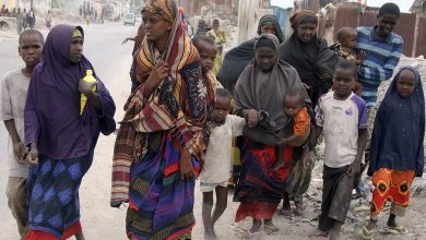 Rapport de l'ONU: 200 enfants sont morts de malnutrition en Somalie