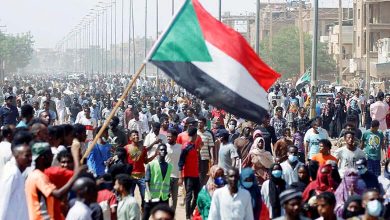 Soudan - Manifestations et affrontements dans plusieurs quartiers de Khartoum