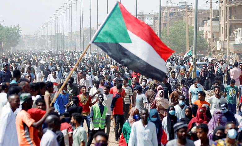 Soudan - Manifestations et affrontements dans plusieurs quartiers de Khartoum