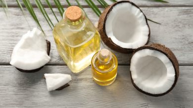 5 avantages inconnus de l'huile de coco