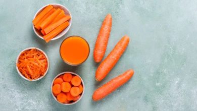 5 bonnes raisons d'inclure les carottes dans vos repas