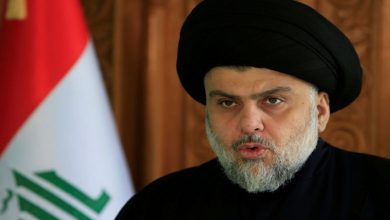 Al-Sadr : Il n'y a pas d'utilité à dialoguer après le discours du peuple