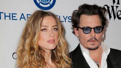 Amber Heard a rompu à cause de Johnny Depp : le montant fou qu'elle aurait perdu à cause de lui