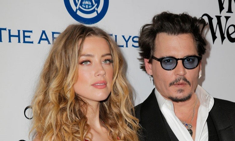 Amber Heard a rompu à cause de Johnny Depp : le montant fou qu'elle aurait perdu à cause de lui