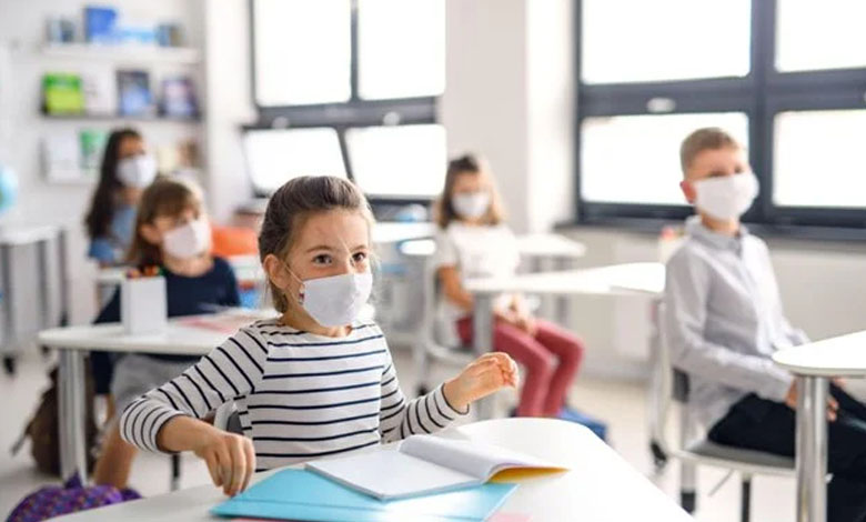 Covid-19 : Le protocole sanitaire sera décidé dix jours avant la rentrée