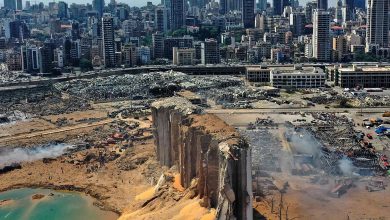 Deux ans après l'explosion du port de Beyrouth, comment le Hezbollah a-t-il corrompu le Liban et causé sa crise la plus grave ?