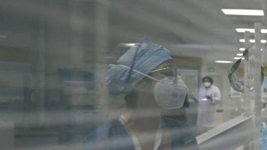 France: La vague de Covid-19 actuelle s'achève, Comment?