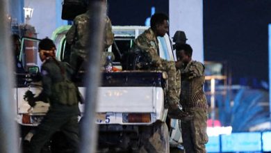 Le mouvement terroriste al-Chabab al-Moudjahidin lance des attaques à Mogadiscio - Détails