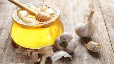 L'huile d'ail - Un puissant remède