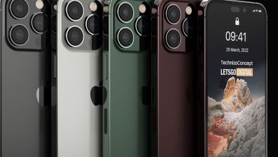 L'iPhone 14 sera dévoilé par Apple le 7 Septembre 2022