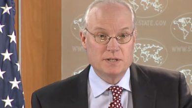 Lenderking est en tournée aux EAU, à Oman et en Arabie saoudite pour consolider la trêve - Yémen