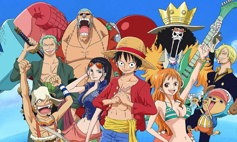 «One Piece» : du manga au cinéma