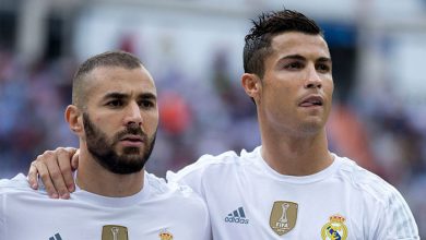 Real Madrid - Les mots forts de Benzema sur Cristiano Ronaldo