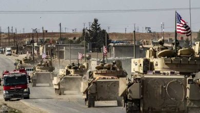 Recrutement des jeunes dans les rangs de l’EI, aux États-Unis - Détails