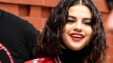 Selena Gomez espère cesser d'agir pour se marier, être une mère